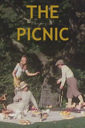 Постер: The Picnic