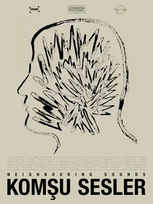 Постер: Neighboring Sounds