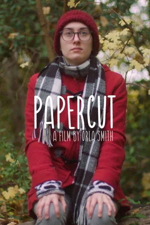 Постер: Papercut