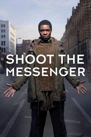 Постер: Shoot the Messenger