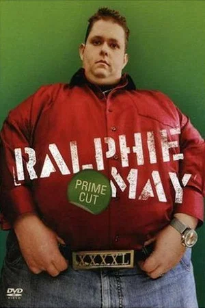 Постер: Ralphie May: Prime Cut