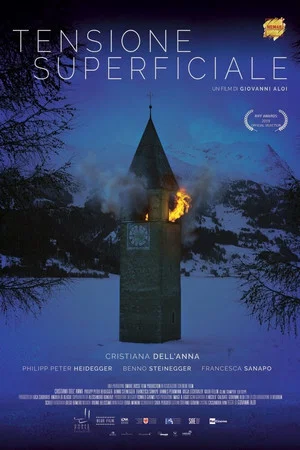 Постер: Tensione superficiale