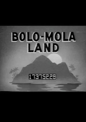 Постер: Bola-Mola Land