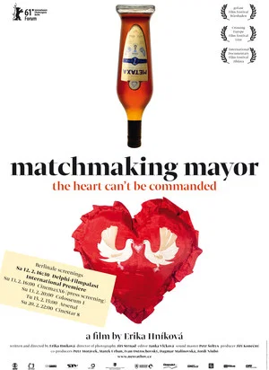 Постер: Matchmaking Mayor