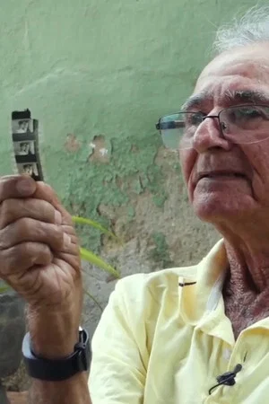 Постер: Chico do Cinema