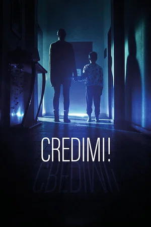 Постер: Credimi!