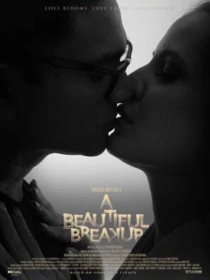 Постер: A Beautiful Breakup