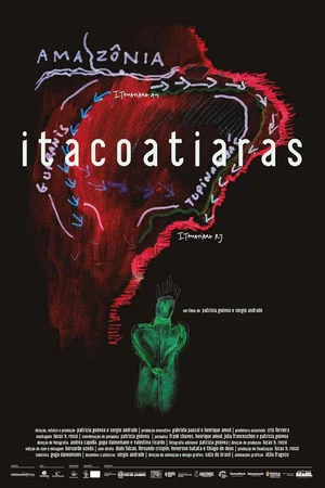 Постер: Itacoatiaras