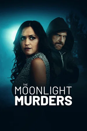 Постер: The Moonlight Murders