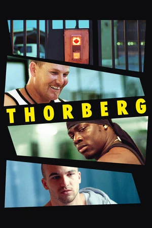Постер: Thorberg