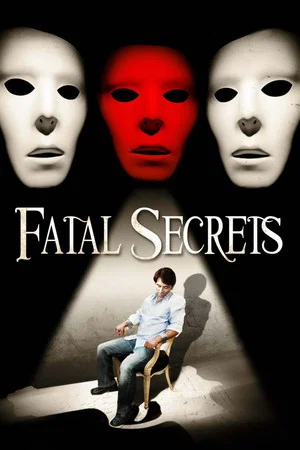 Постер: Fatal Secrets