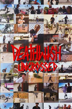 Постер: Uncrossed