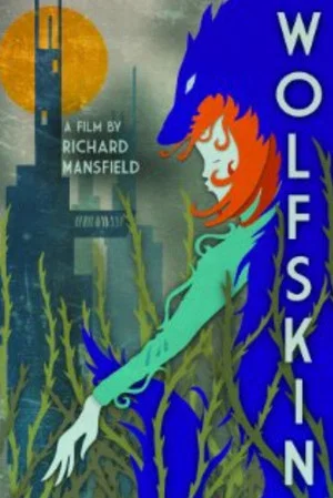 Постер: Wolfskin
