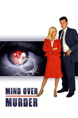 Постер: Mind Over Murder