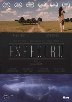 Постер: Espectro