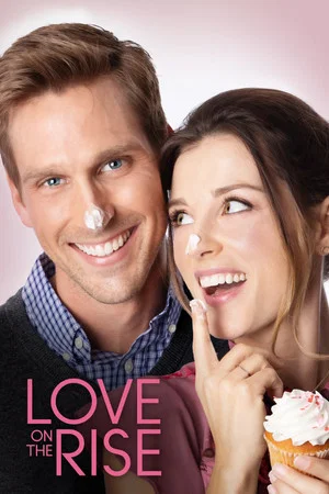 Постер: Love on the Rise
