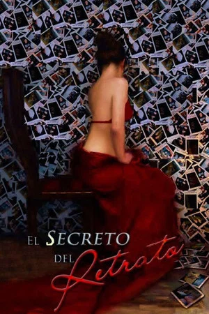 Постер: The Portrait’s Secret
