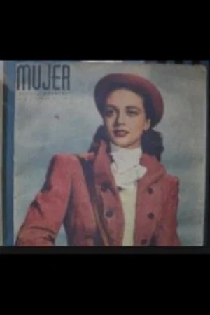 Постер: Mujer