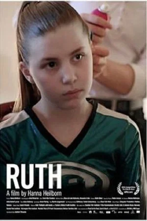 Постер: Ruth