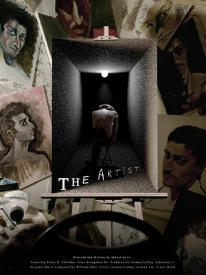 Постер: The Artist