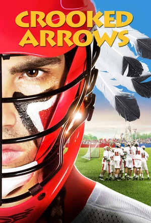 Постер: Crooked Arrows