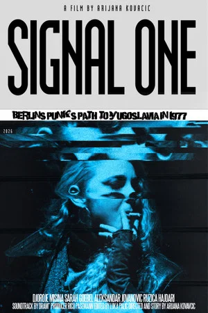 Постер: Signal One