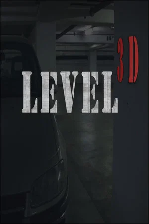 Постер: Level 3D