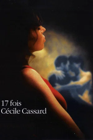 Постер: 17 fois Cécile Cassard