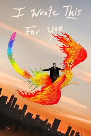 Постер: I Wrote This for You