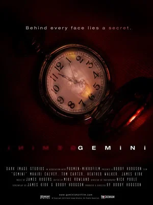 Постер: Gemini