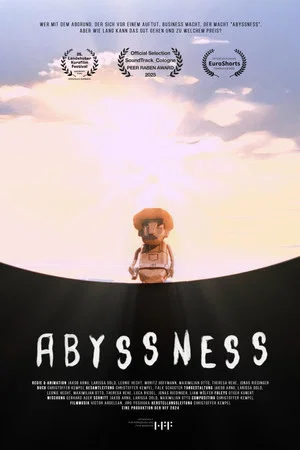 Постер: Abyssness
