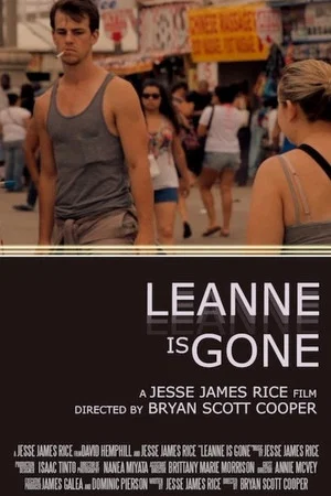 Постер: Leanne is Gone