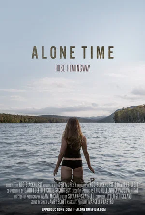 Постер: Alone Time