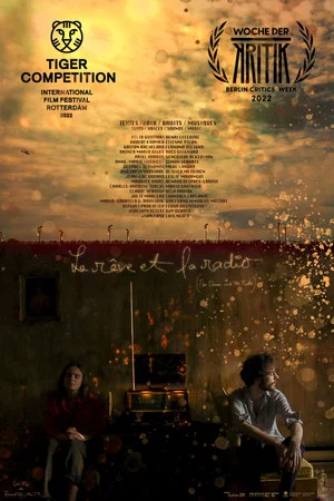 Постер: The Dream and the Radio