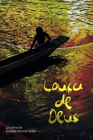 Постер: Louça de Deus
