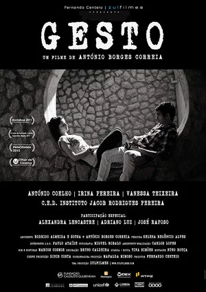 Постер: Gesto