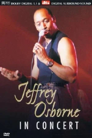 Постер: The Jazz Channel: Jeffrey Osborne