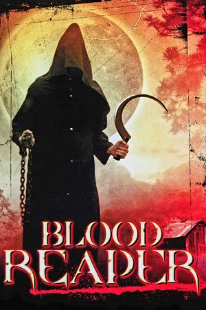 Постер: Blood Reaper