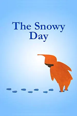 Постер: The Snowy Day