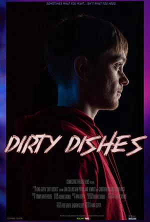 Постер: Dirty Dishes