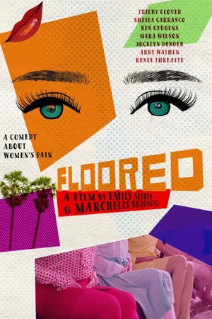 Постер: Floored