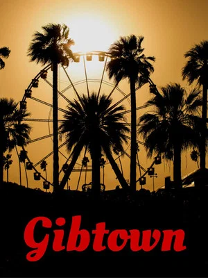 Постер: Gibtown