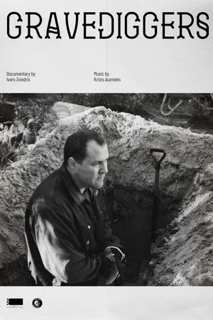 Постер: Gravediggers