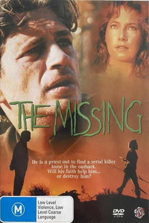 Постер: The Missing