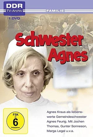 Постер: Schwester Agnes