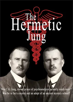 Постер: The Hermetic Jung