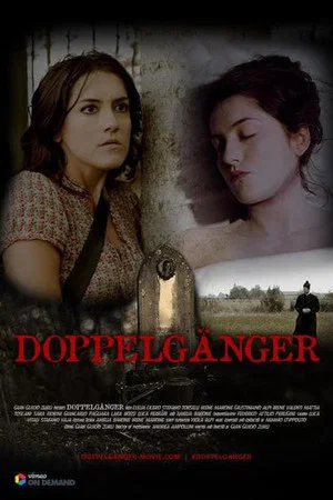 Постер: Doppelgänger