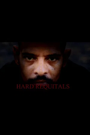 Постер: Hard Requitals