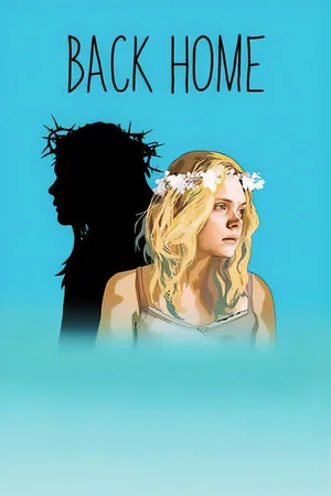 Постер: Back Home