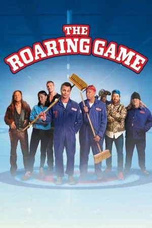 Постер: The Roaring Game